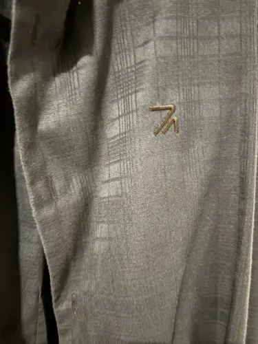 Camisa social Ricardo Almeida