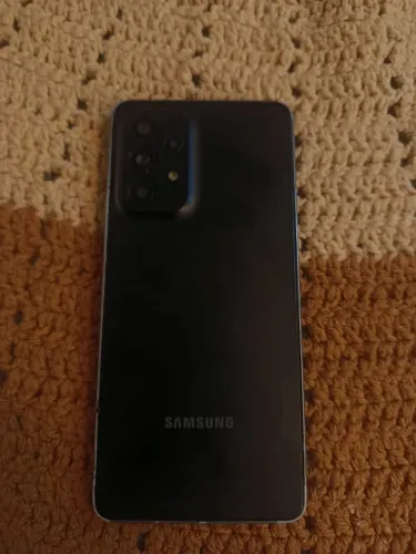 Vende-se samsung galaxy a53 5g 