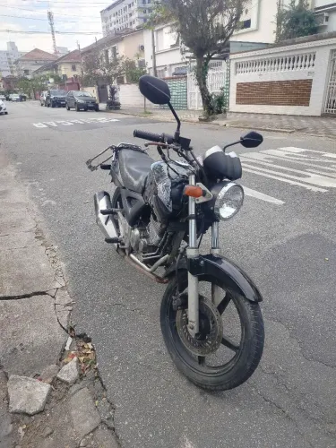 Twister 250 2003