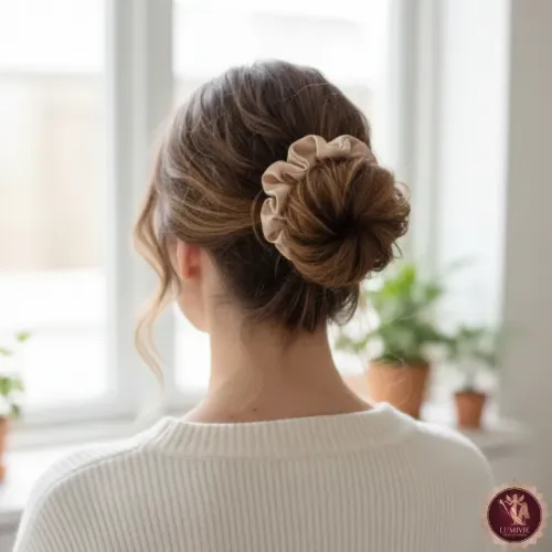 Atacado Xuxinhas de Cetim - Lote 50 Unidades - Revenda Manaus