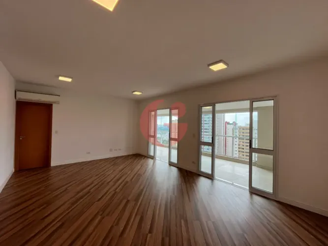 Apartamento para locação no condomínio Central Park com 4 suítes e 3 vagas de garagem - 18