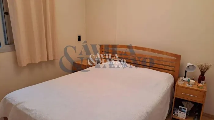 Apartamento com 3 Quartos, Mooca