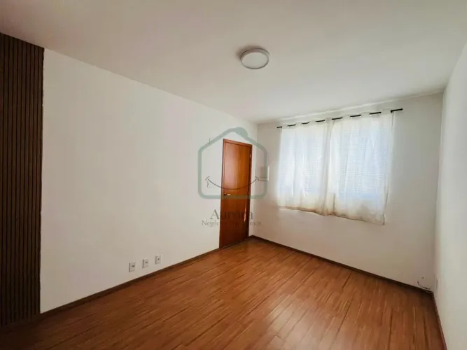 Apartamento à Venda em Jardim Saúde, Suzano | 2 Dorms, 50m²