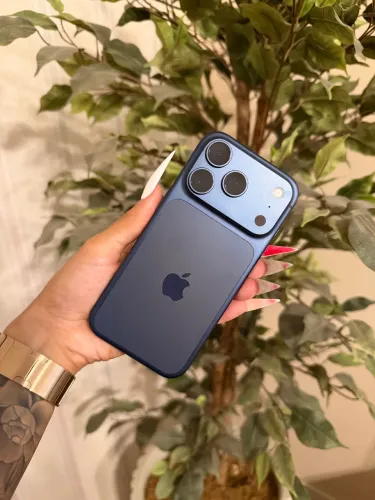 iPhone 17 Pro 256gb Garantia Apple