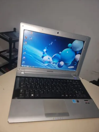 Notebook Samsung RV415  14 polegadas
