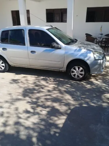 Renault Clio Rn/alize/expr./1.0 Hi-power 16V 5P 2014