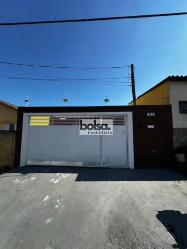 Casa para venda com 148 m² e 3 quartos em Parque Novo São Geraldo, Bauru - SP