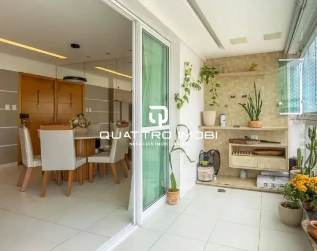 Condomínio L'Essence Jardins Doris::0pE0wE