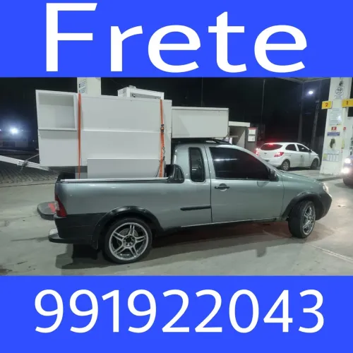 Fretes