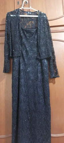 Vestido de festa