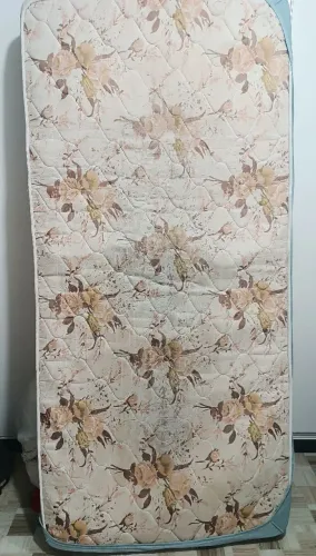 Colchão Solteiro D35
