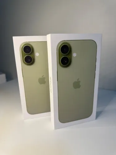 iPhone 17 256gb | lacrado | PRONTA ENTREGA 
