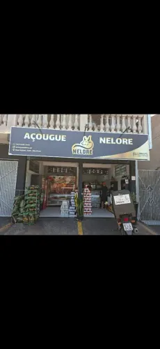Vendo açougue completo e funcionando