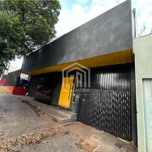 Imóvel Comercial à Venda