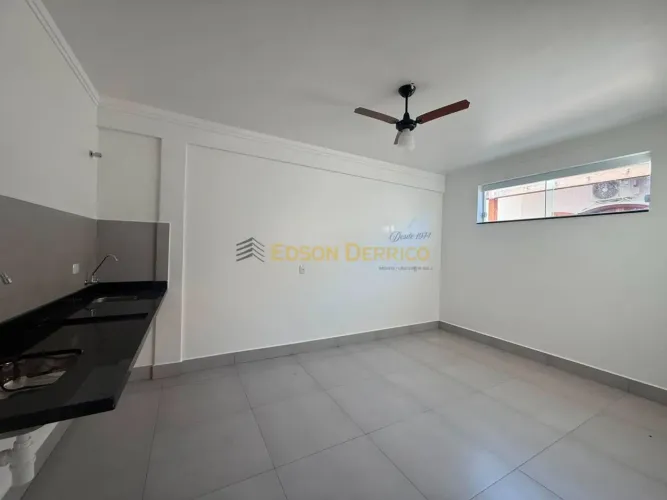 Flat/Loft/Estúdio com 1 quarto para Locação, Santana - Pindamonhangaba