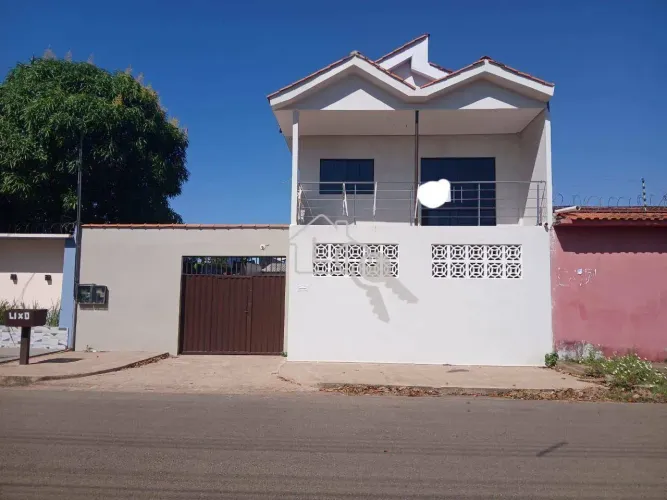 Sobrado com 3 dormitórios à venda, 232 m² por R$ 490.000,00 - Eldorado - Porto Velho/RO