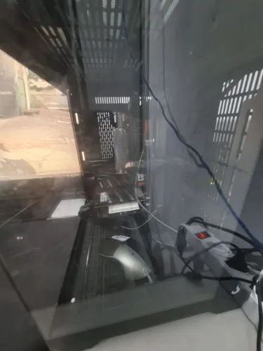 Computador esta zero bala