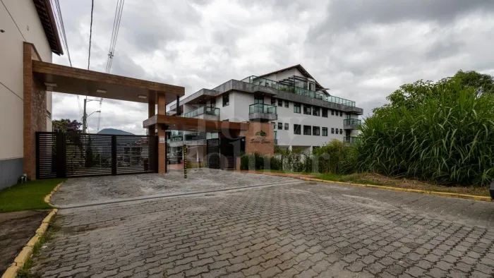 Cobertura em Braunes - Nova Friburgo