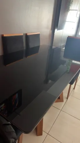 MESA 6 lugares