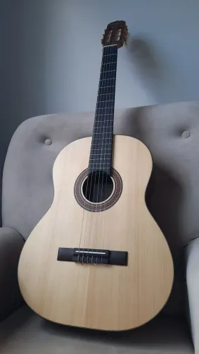 Violão Rozini Studio Clássico RX210