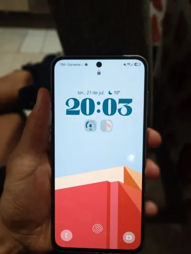 Samsung Galaxy A56 - 128gb - 5g *Excelente