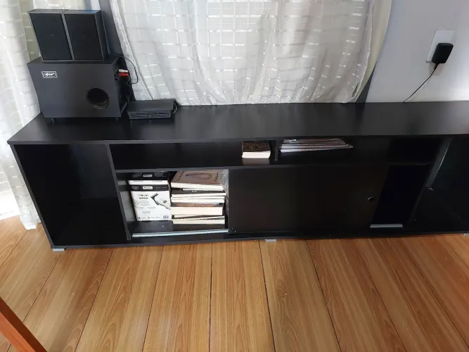Rack sala