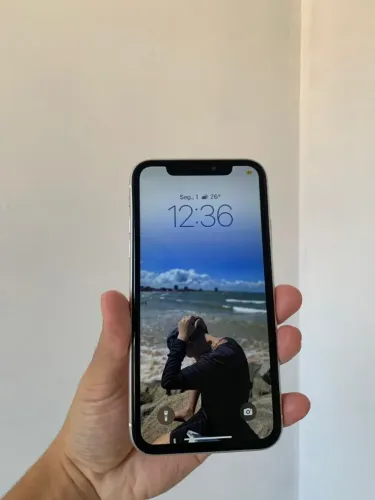 Iphone XR 64GB