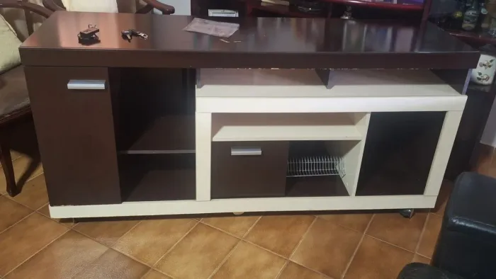 Rack para TV