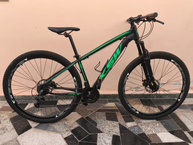 Bike aro 29