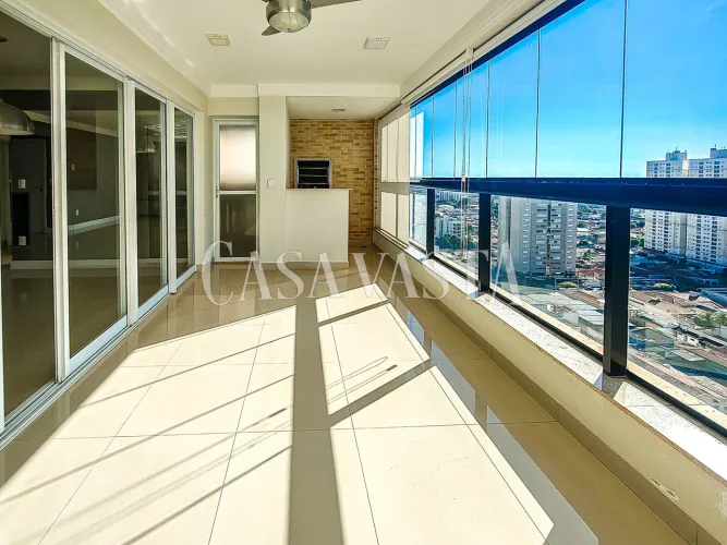 Apartamento à venda, 03 suíte, Edifício Istambul