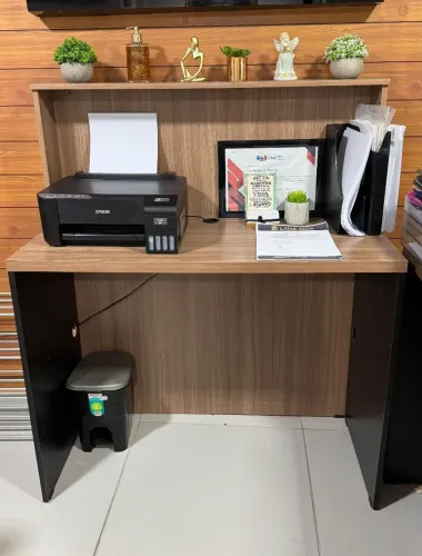 MESA PARA ESCRITÓRIO 