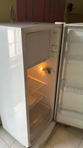 Geladeira Consul