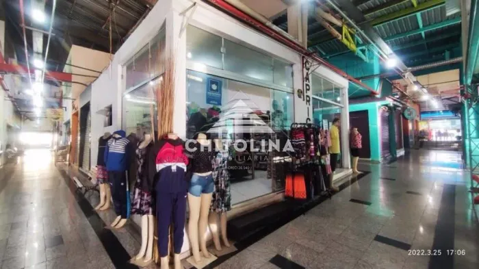 Sala à venda, 8 m² por R$ 100.000,00 - Centro - Itapetininga/SP
