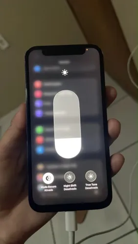 iPhone 12 mini