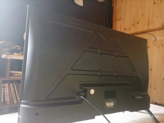 Smart tv 32 polegadas Hyundai ótimo estado Praticamente nova