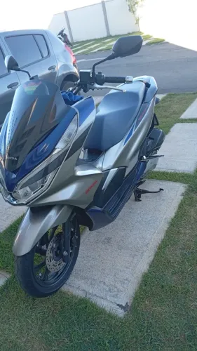 PCX 150 Sport