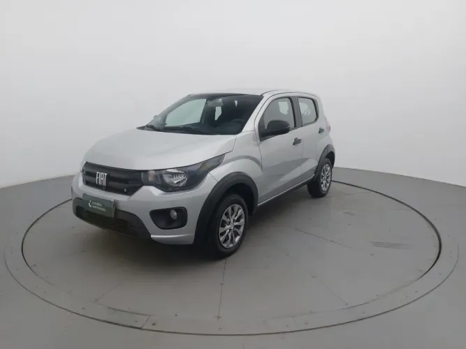 Fiat Mobi Like 1.0 Fire Flex 5P. 2025