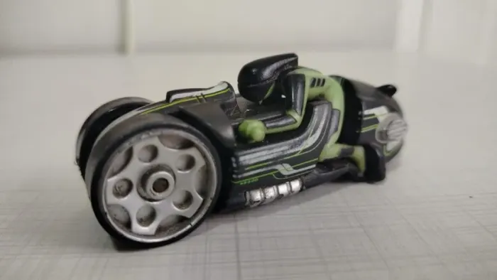 Miniaturas Promocionais Hot Wheels 1/64 12
