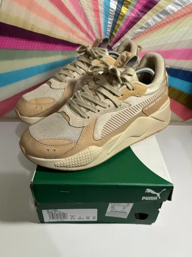Puma RS-X
