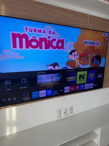TV SAMSUNG