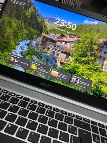 Notebook Acer Aspire A515-45 