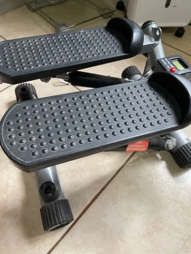 Step para ginástica Athletic Works 