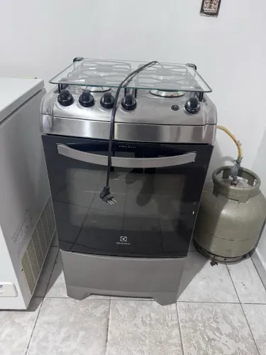 Fogão