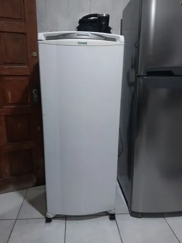 Geladeira Consul