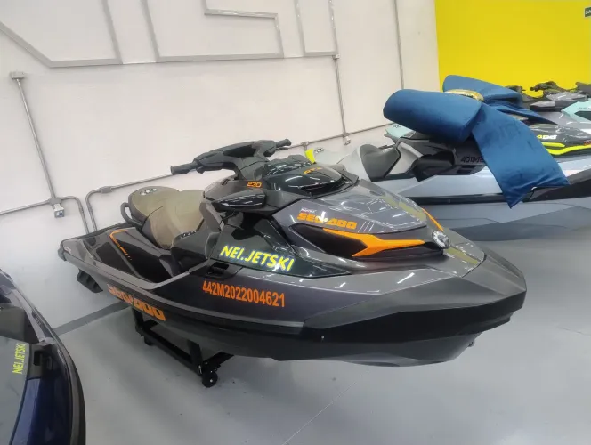 SEADOO GTX 230 23