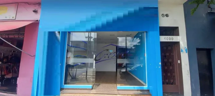 Loja para alugar, 130 m² - Rio Pequeno - Butantã - São Paulo/SP
