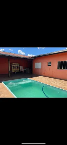 Vendo Chacrinha