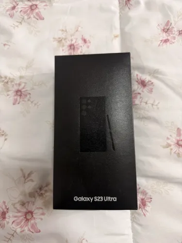 Samsung Galaxy S23 Ultra Original