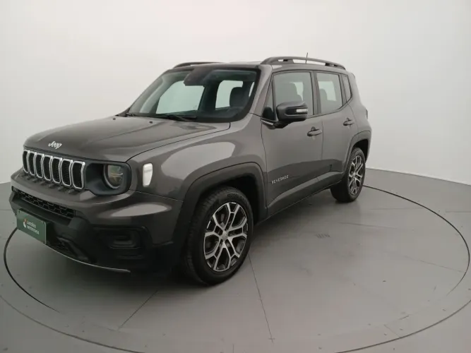 Jeep Renegade Long. T270 1.3 TB 4X2 Flex Aut. 2024