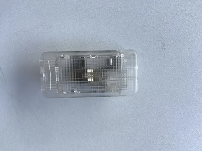 Luz Teto Porta Malas Renault Captur 2018 2019 2020